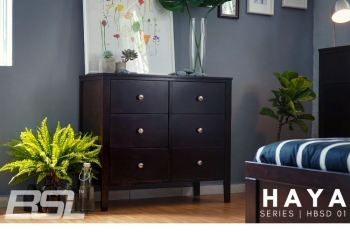 HAYA SERIES