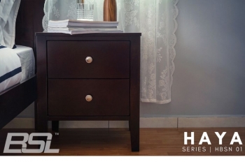 HAYA SERIES