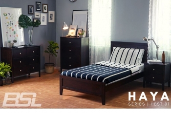 HAYA SERIES
