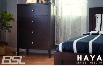 HAYA SERIES