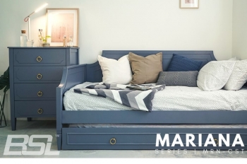 MARIANA CHEST